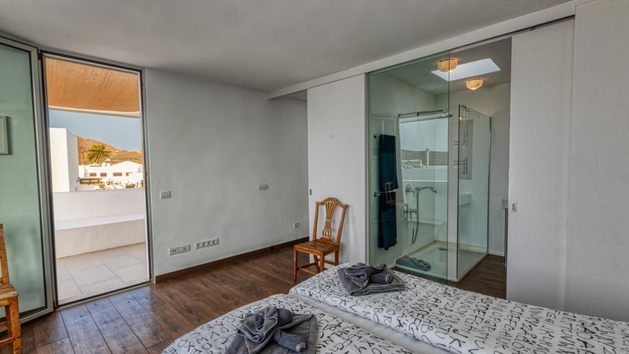 Villa Amor Costa Teguise