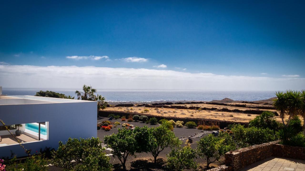 Apartamento Villa Amor Costa Teguise
