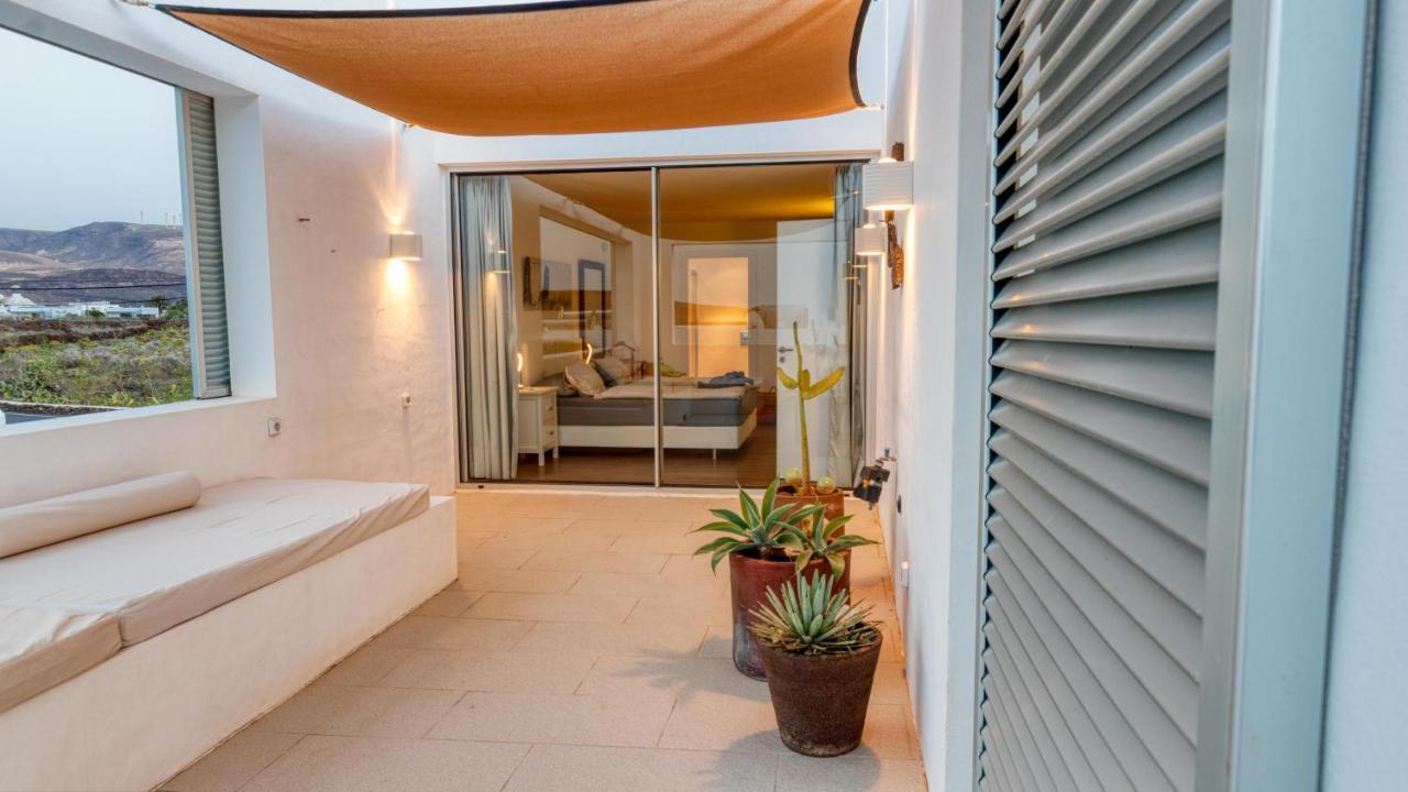 Villa Amor * Costa Teguise