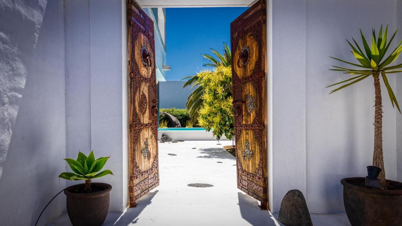 Villa Amor Apartamento