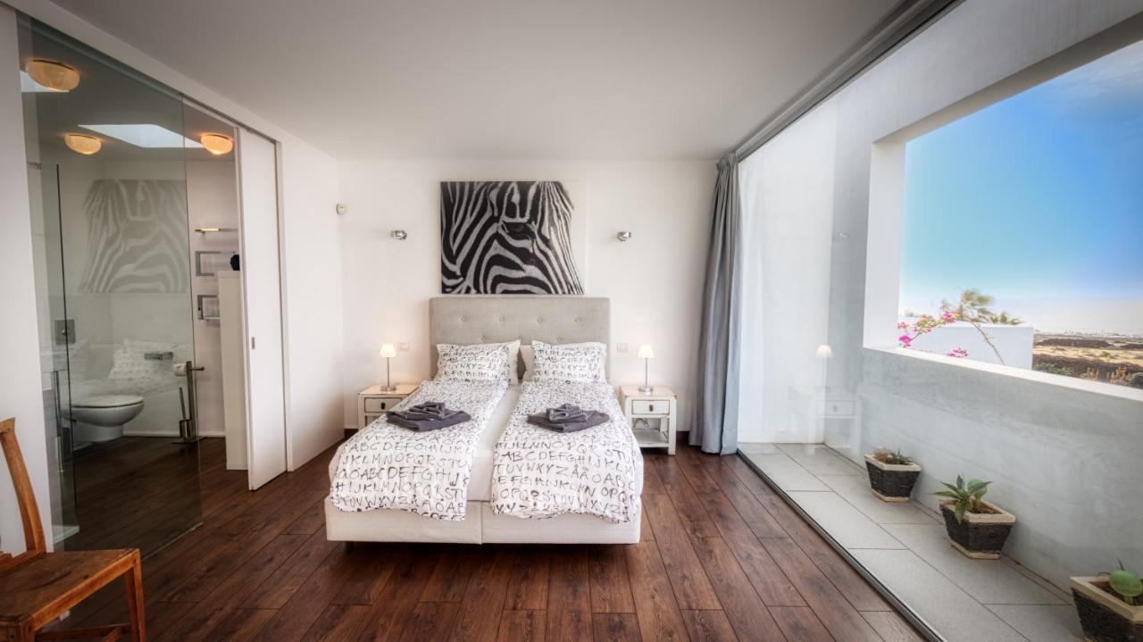 Villa Amor Costa Teguise