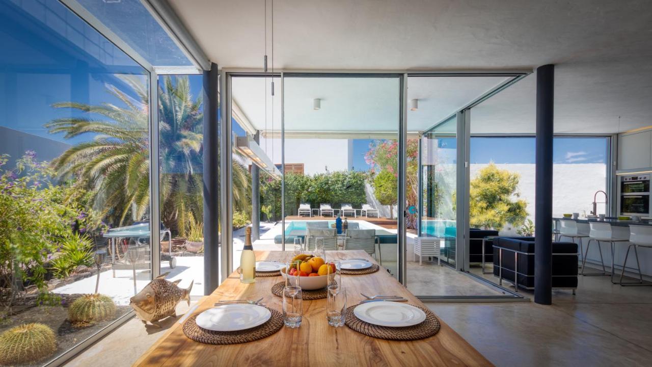 Villa Amor Costa Teguise