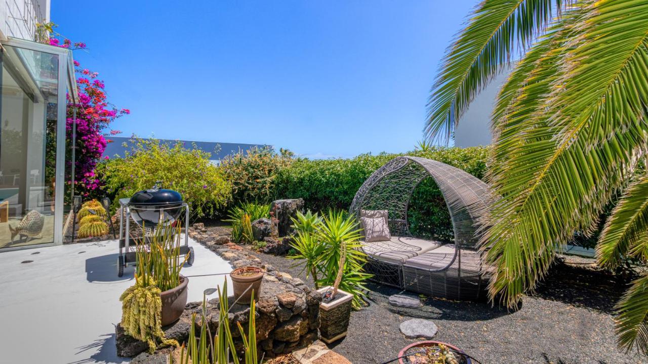Apartamento Villa Amor Costa Teguise
