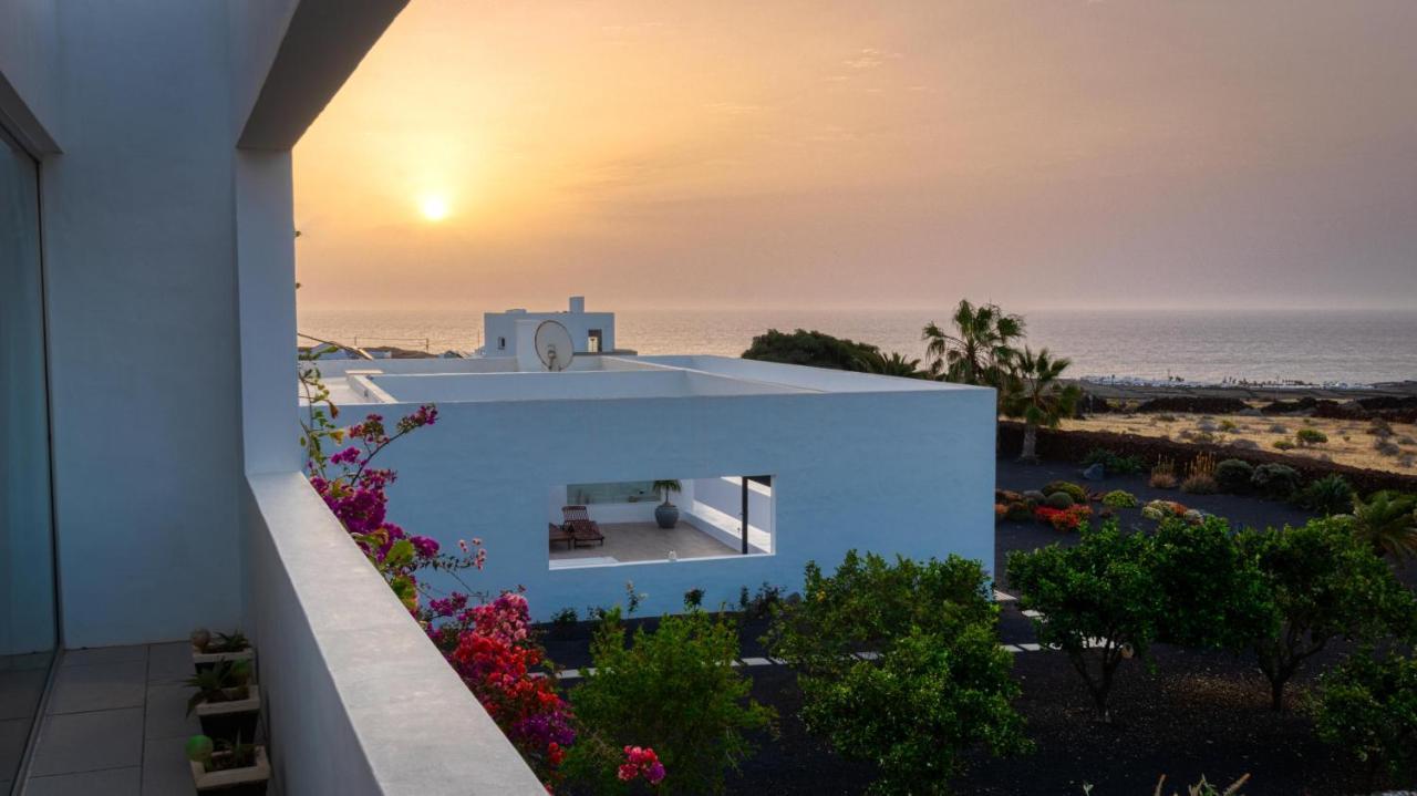 Villa Amor Apartamento Costa Teguise