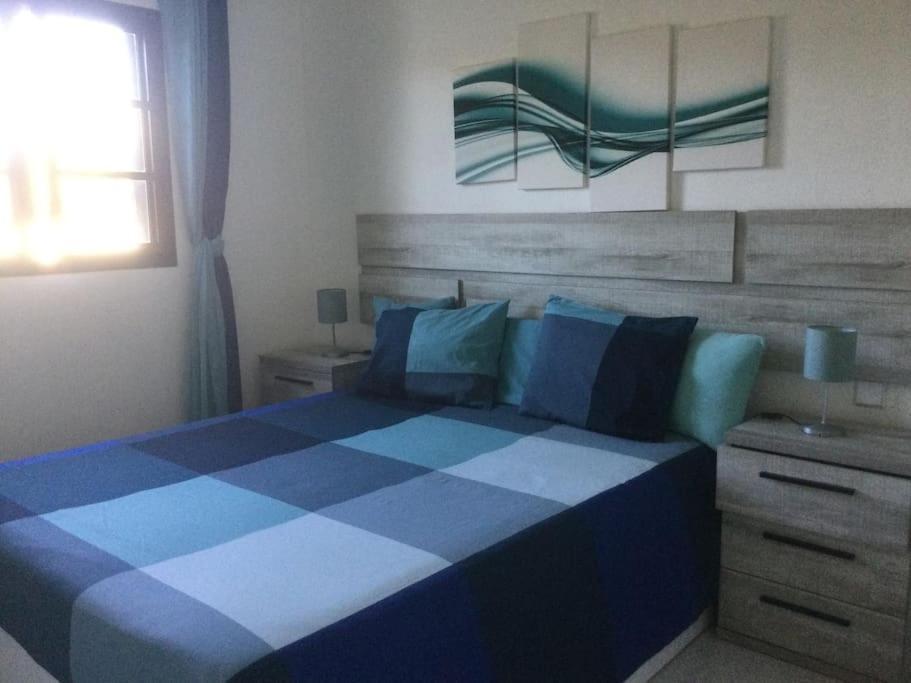 Holiday home Natural Y Sano: Charco del Palo