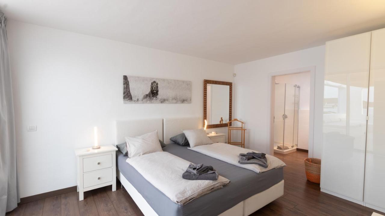 Villa Amor Apartamento *
