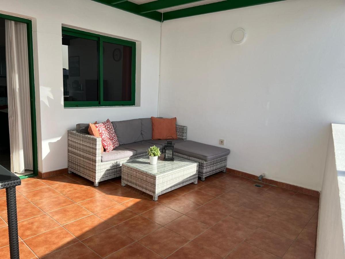 La Bonanza Apartment *