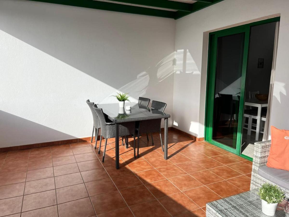 Apartment La Bonanza Playa Blanca (Lanzarote)