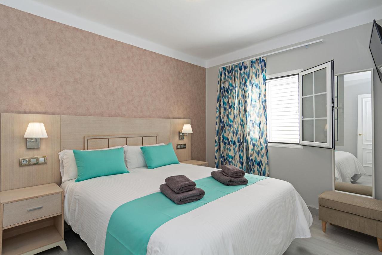 Villa Lovely 3-bed In Puerto Del Carmen *