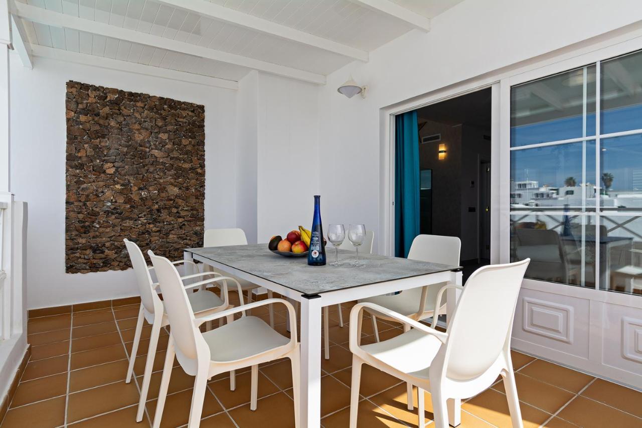 Lovely 3-bed In Puerto Del Carmen * Puerto del Carmen (Lanzarote)