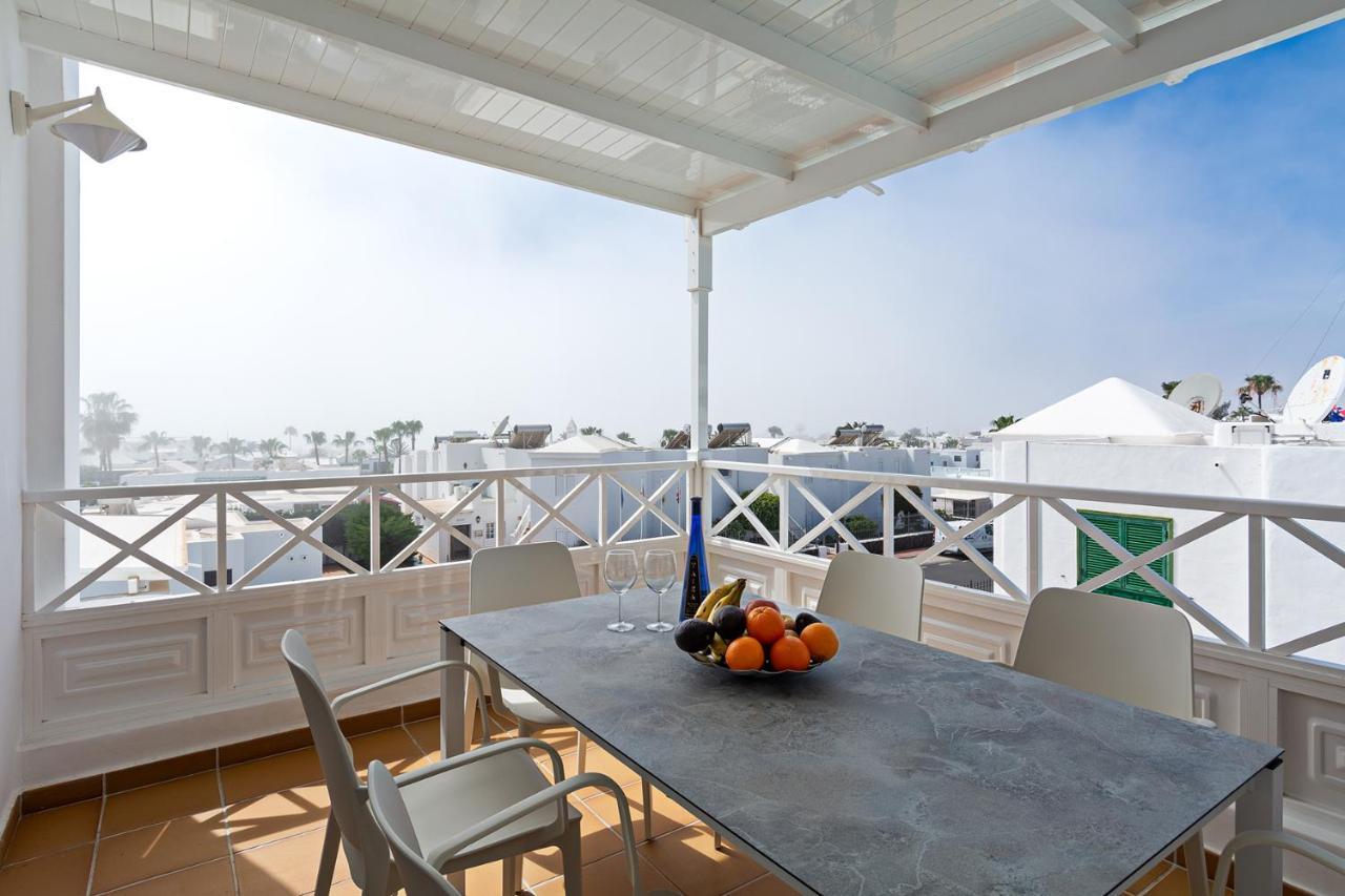 Lovely 3-bed In Puerto Del Carmen Villa