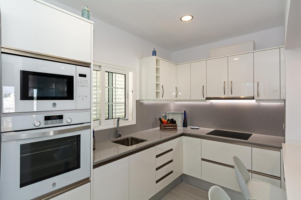 Villa Lovely 3-bed In Puerto Del Carmen *