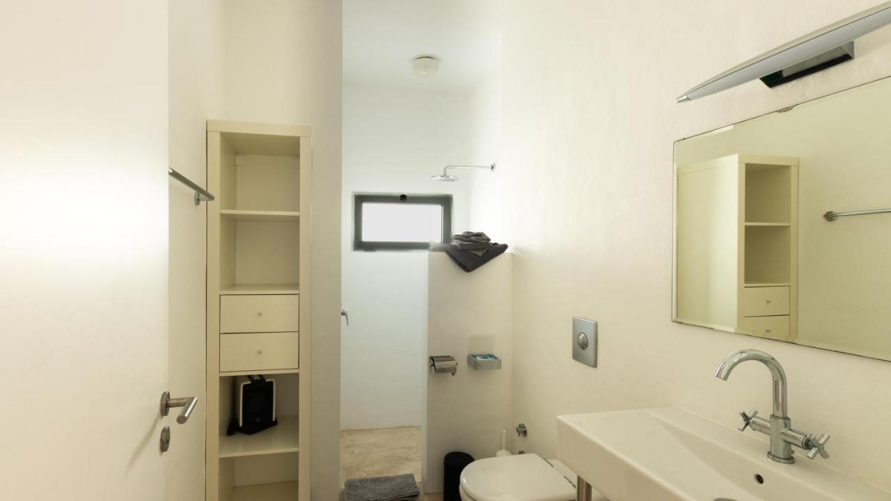 Villa Amor Apartamento
