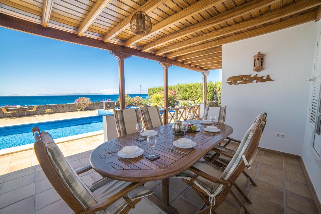 Costa Gwiga Villa Playa Blanca (Lanzarote)