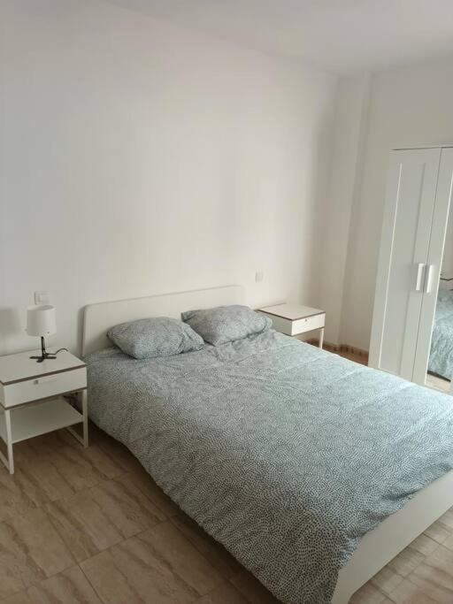 Vivienda Abreut Galindo, Teguise * Teguise (Lanzarote)