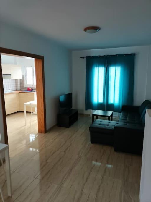 Vivienda Abreut Galindo, Teguise Apartment Teguise (Lanzarote)