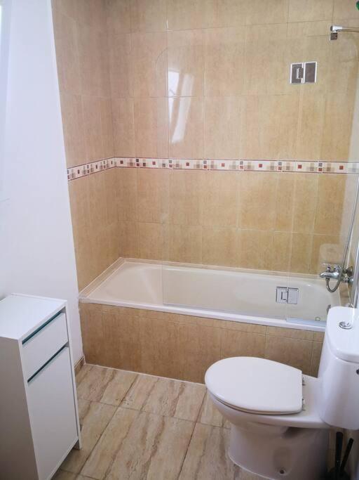 Vivienda Abreut Galindo, Teguise * Teguise (Lanzarote)