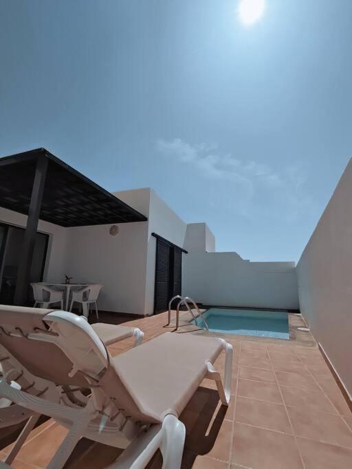 Apartment Gesell
