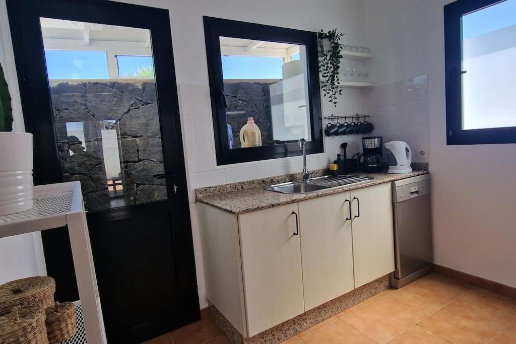 Gesell Apartment