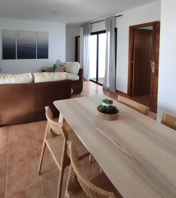 Gesell Apartment Playa Blanca (Lanzarote)