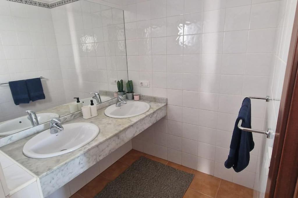 Gesell Apartment *