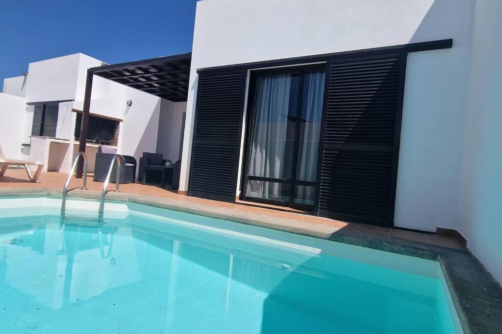 Gesell Apartment Playa Blanca (Lanzarote)