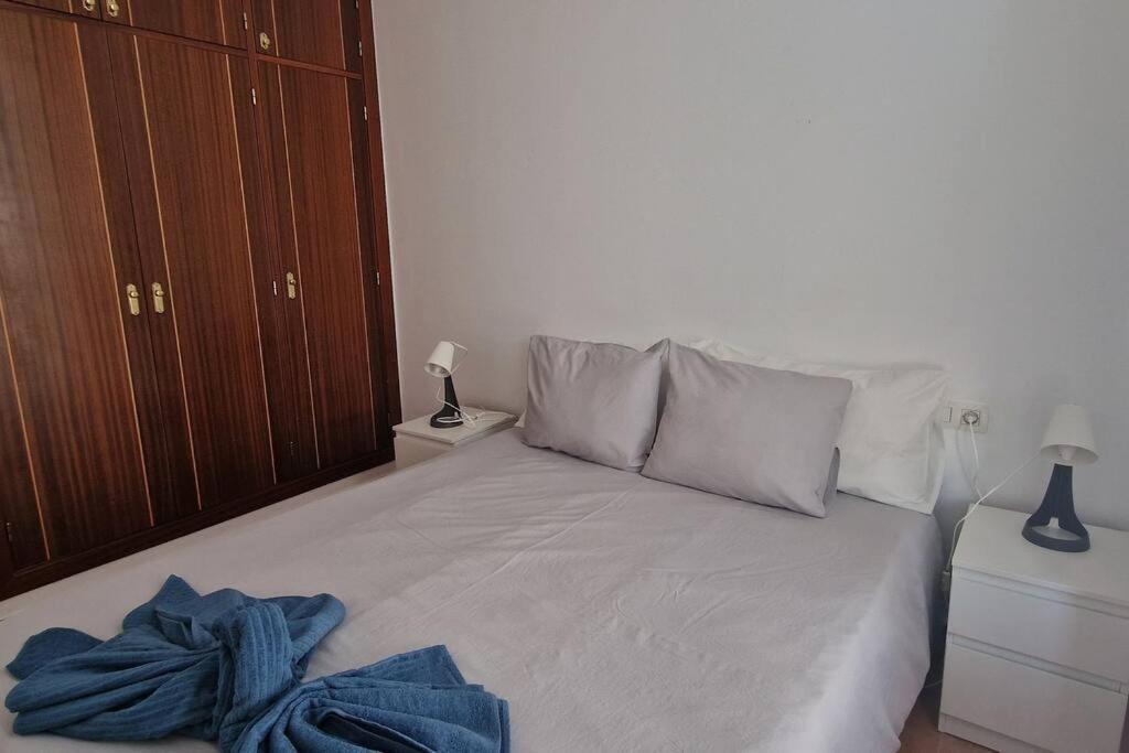 Apartment Gesell *