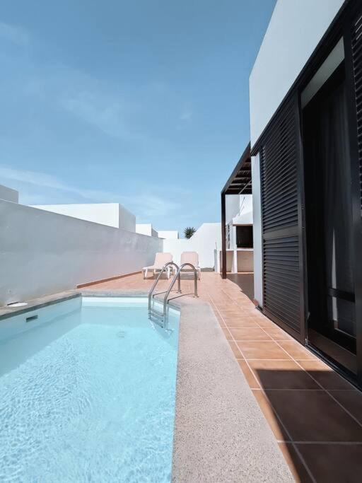Gesell Apartment Playa Blanca (Lanzarote)