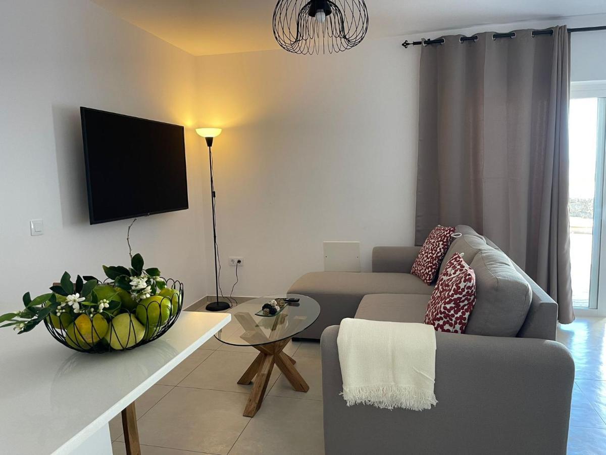 Apartamento La Morreta Ii - Lanzarote
