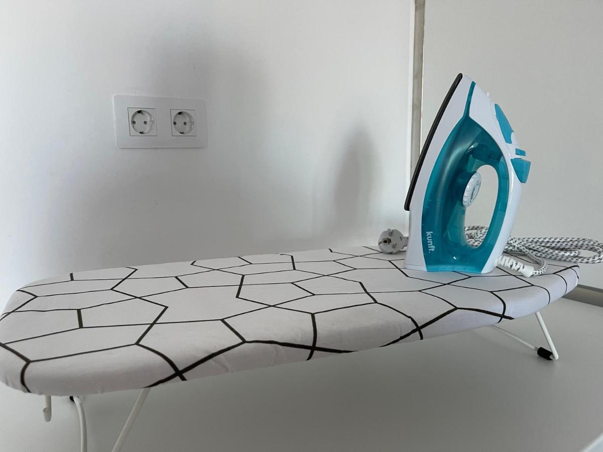 Apartamento La Morreta Ii - Lanzarote *