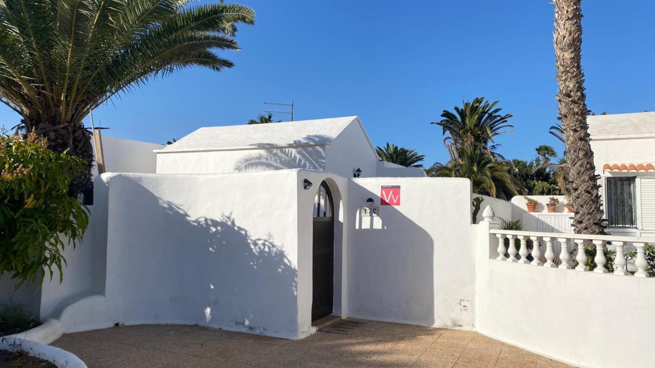 Casa Chinchorro Costa Teguise