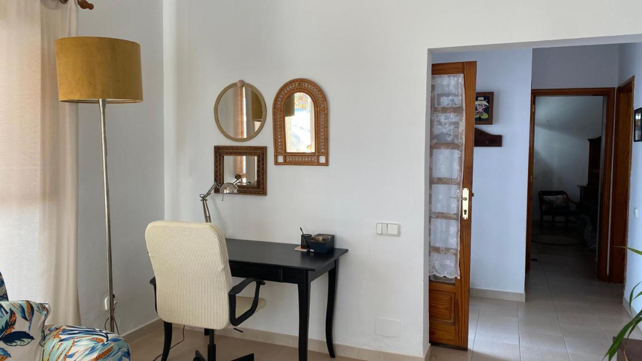 Casa Chinchorro Сasa de vacaciones