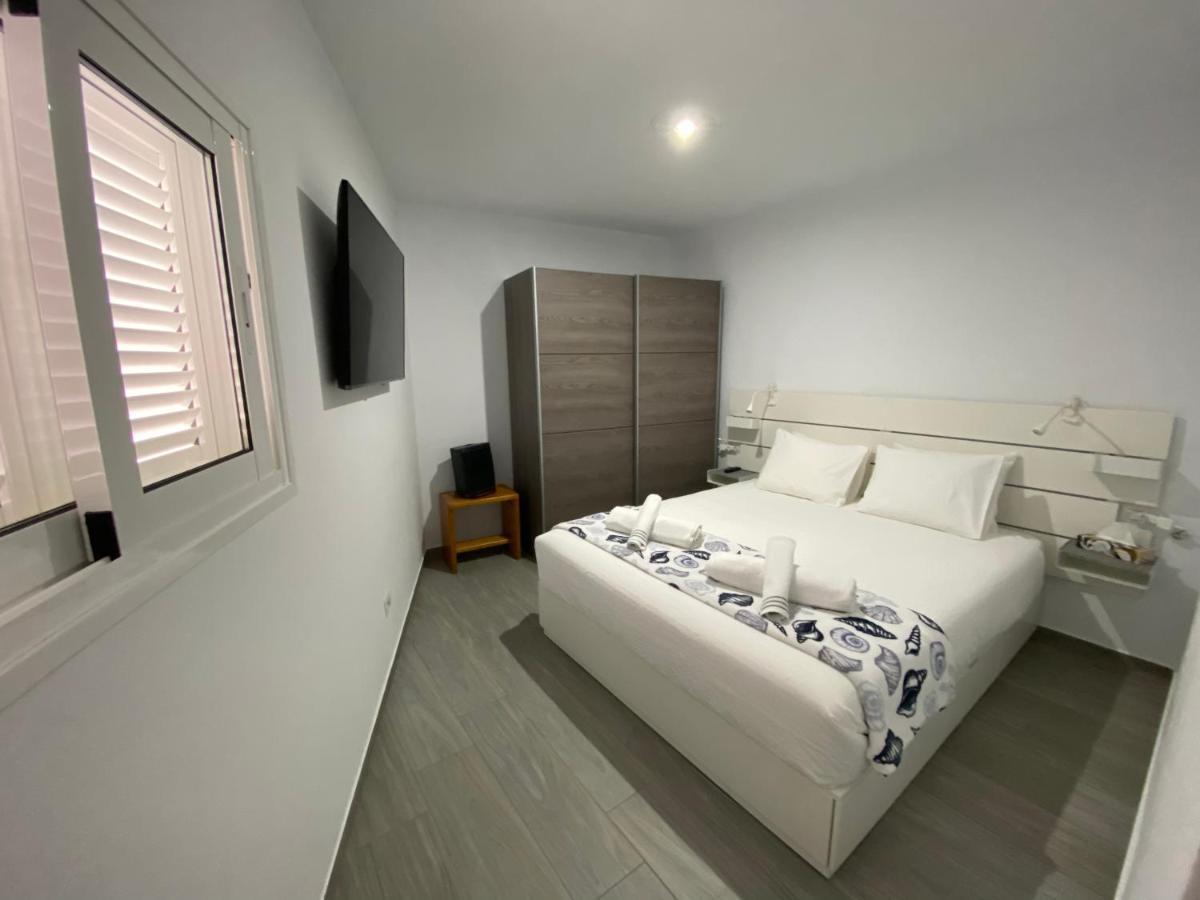 Apartamento Casa Marion El Golfo