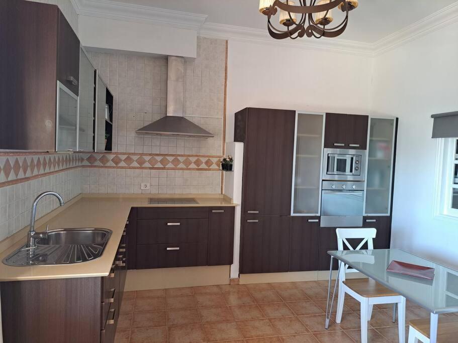 Apartment Valentina Tias