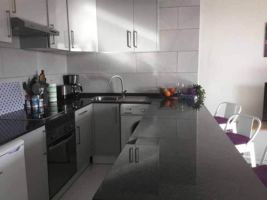 Holiday home Natural Y Sano:
