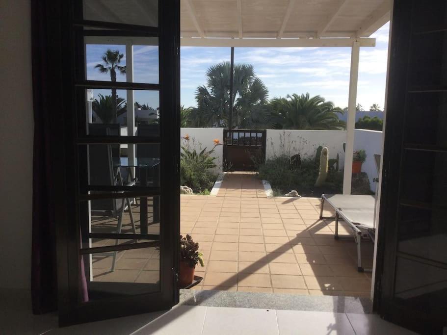 Holiday home Natural Y Sano: *