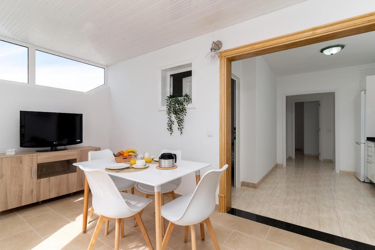 Apartment Sussa 7c By Hh Puerto del Carmen (Lanzarote)
