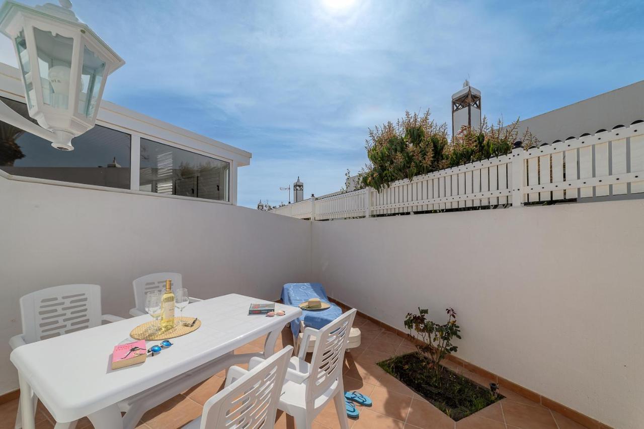 Sussa 7c By Hh Apartment Puerto del Carmen (Lanzarote)