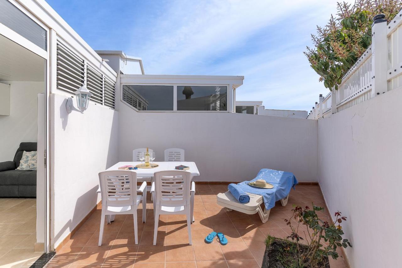 Sussa 7c By Hh Apartment *