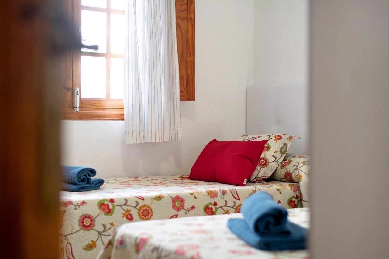 Casa Carmen Holiday home *