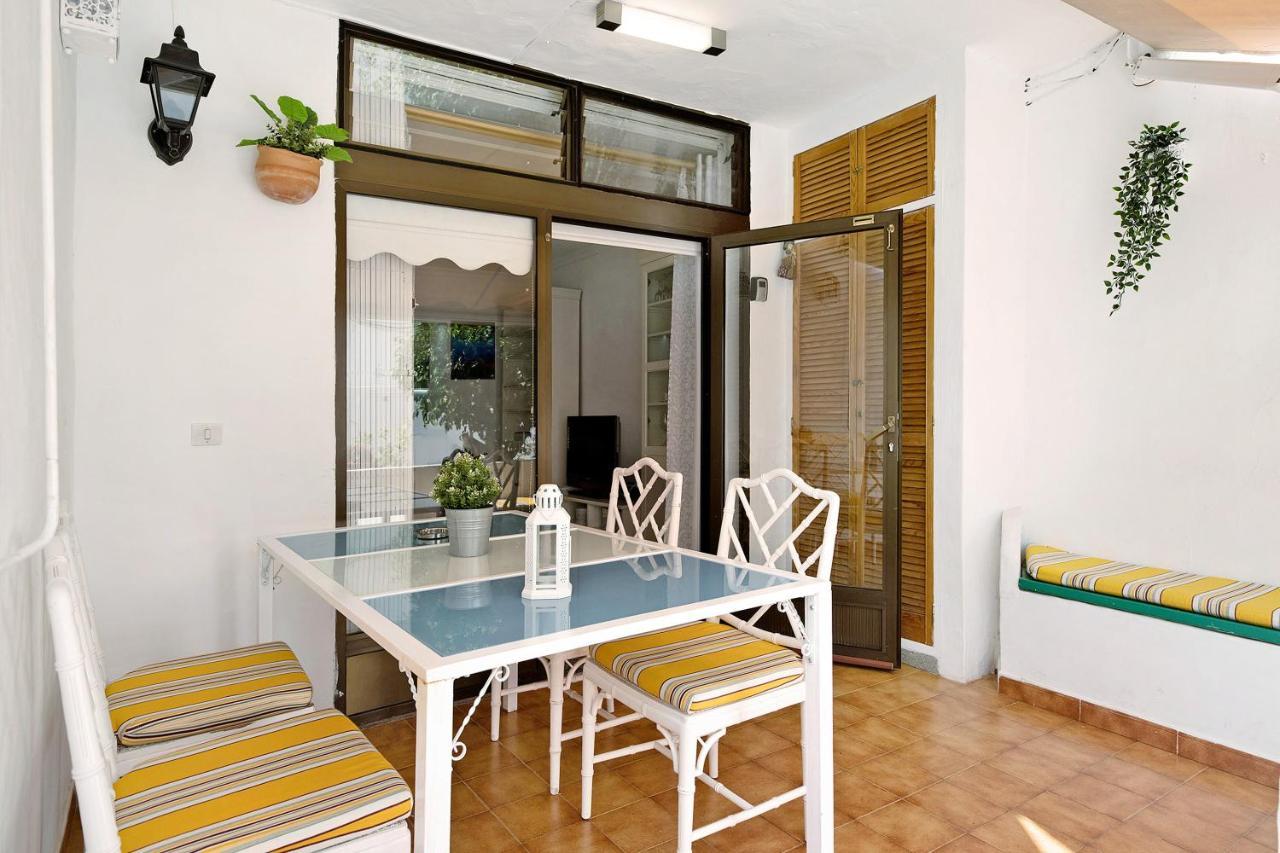 Casa Carmen Holiday home