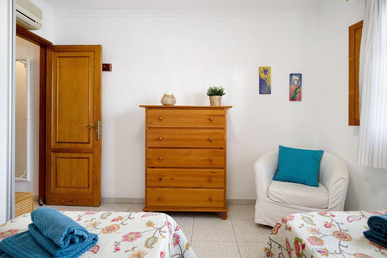 Holiday home Casa Carmen Puerto del Carmen (Lanzarote)