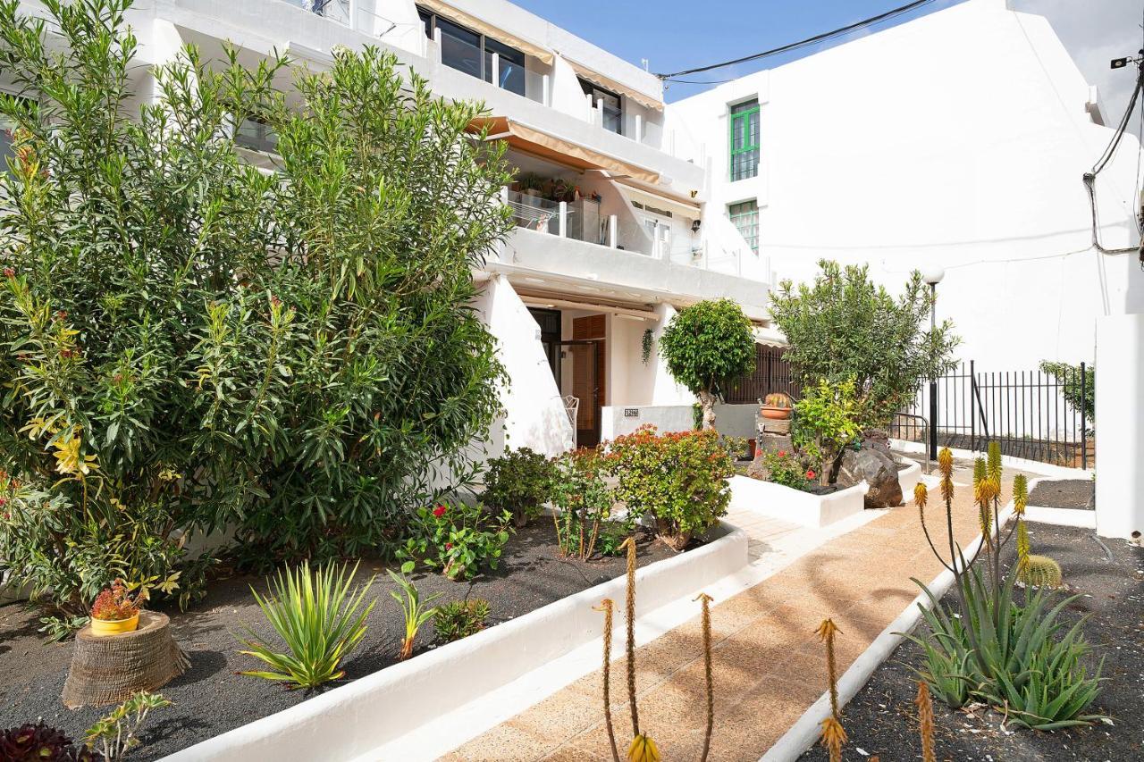Holiday home Casa Carmen Puerto del Carmen (Lanzarote)