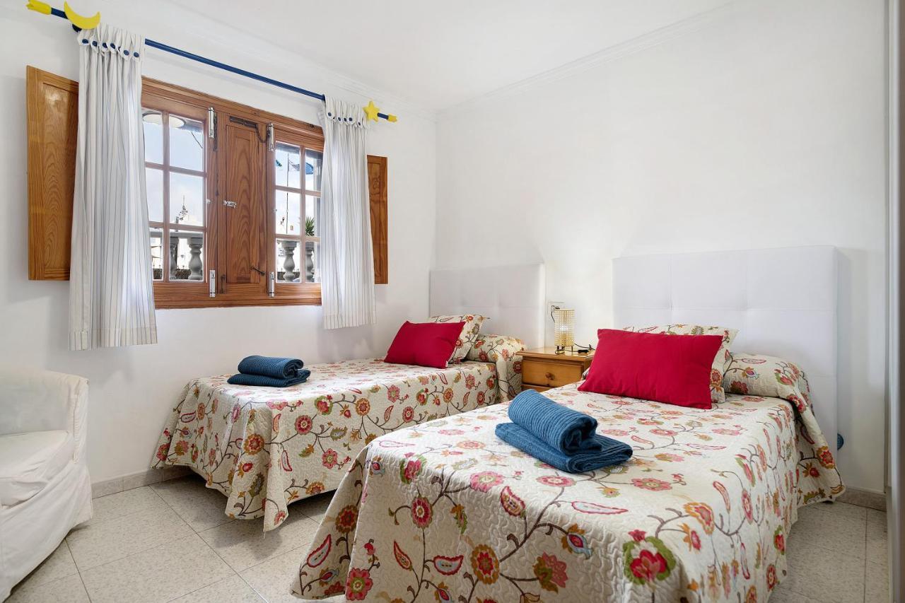 Casa Carmen Holiday home Puerto del Carmen (Lanzarote)