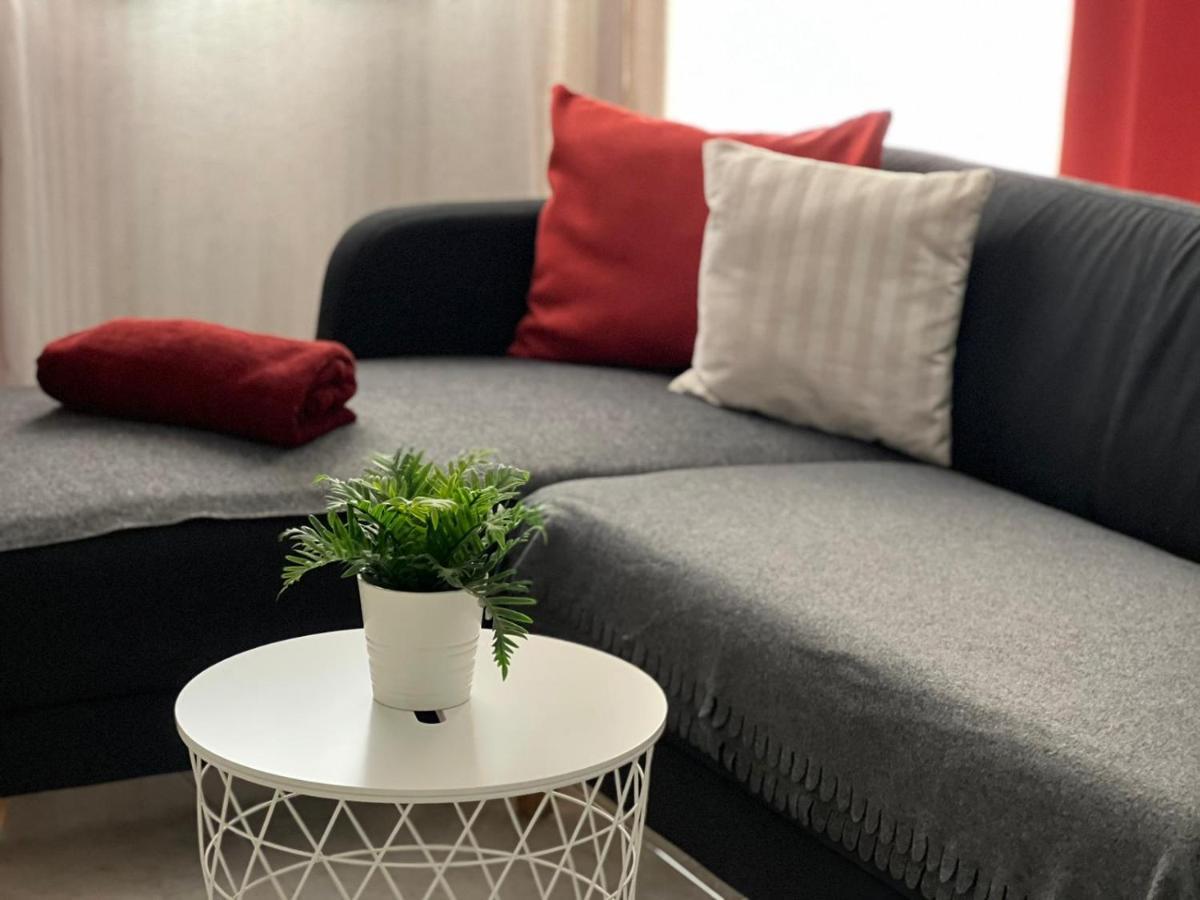 La Bonanza Apartment Playa Blanca (Lanzarote)