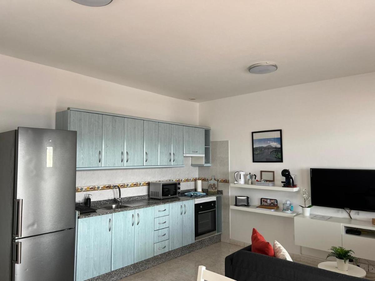 Apartment La Bonanza *