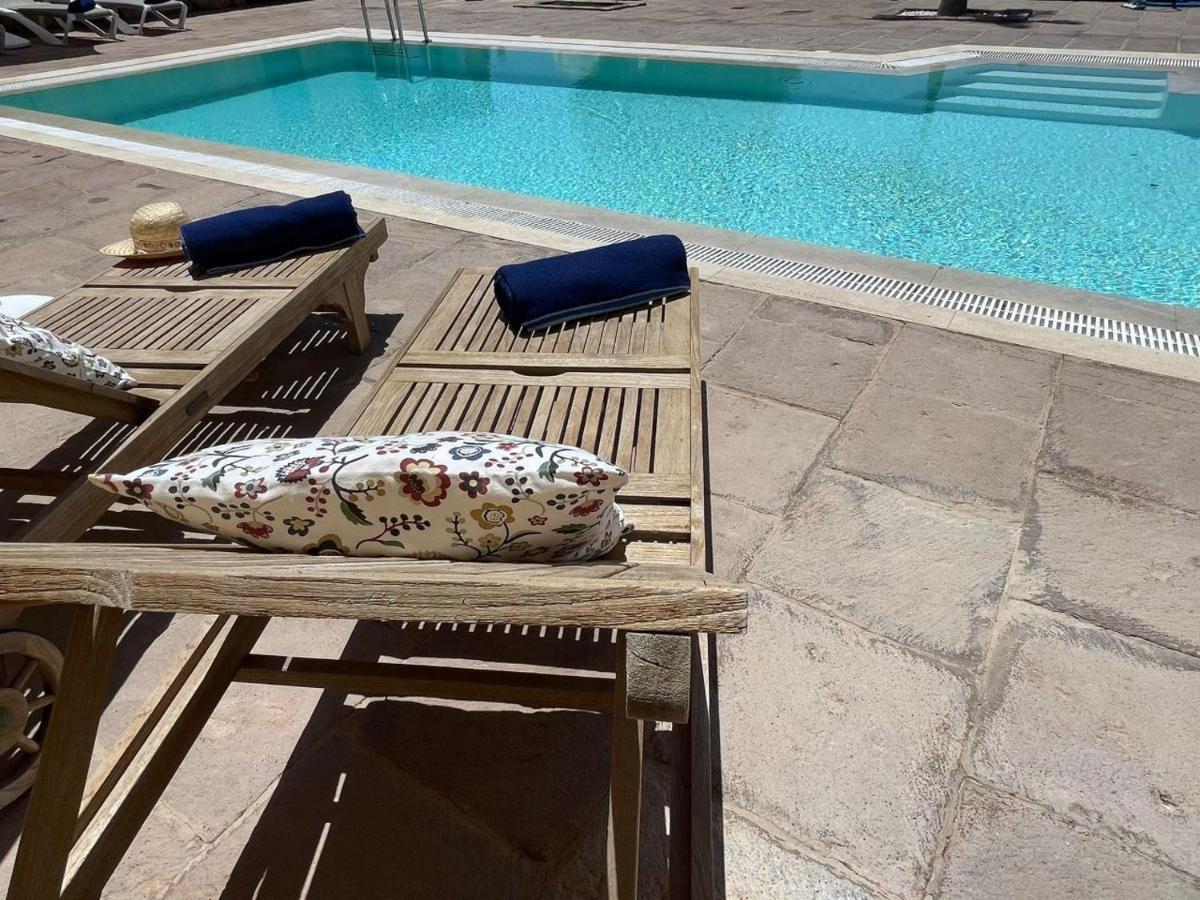 Apartamento La Morreta Ii - Lanzarote