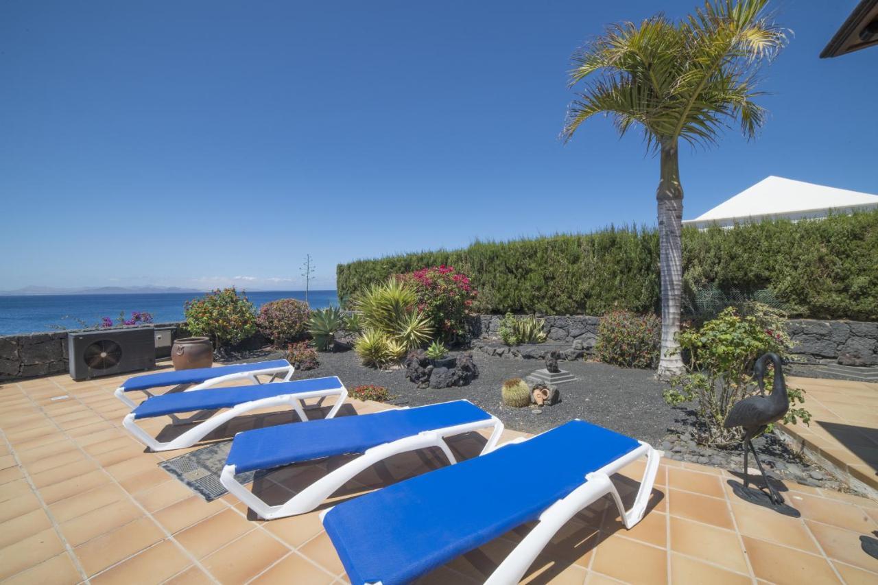 Costa Gwiga Playa Blanca (Lanzarote)