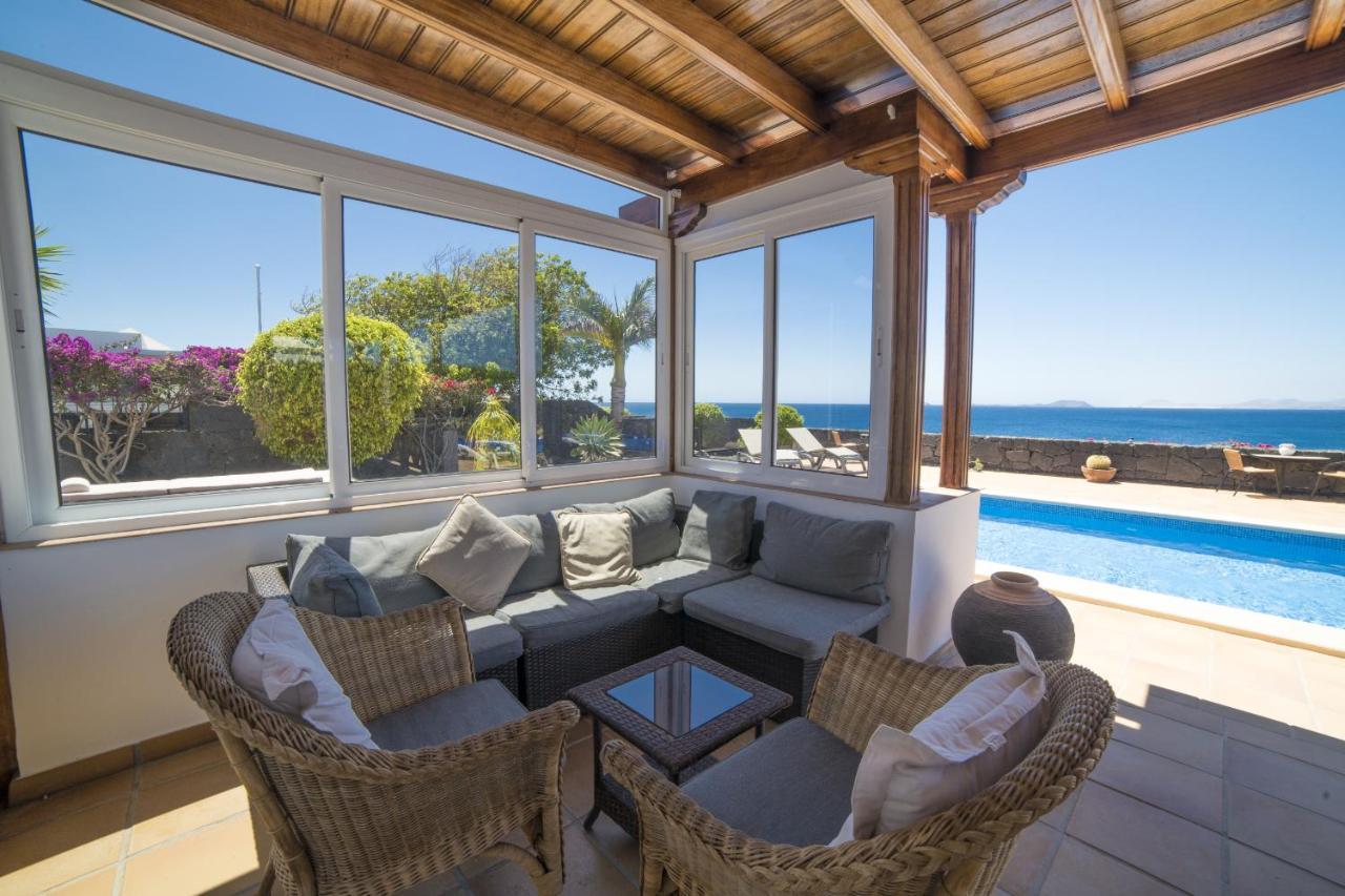 Villa Costa Gwiga *