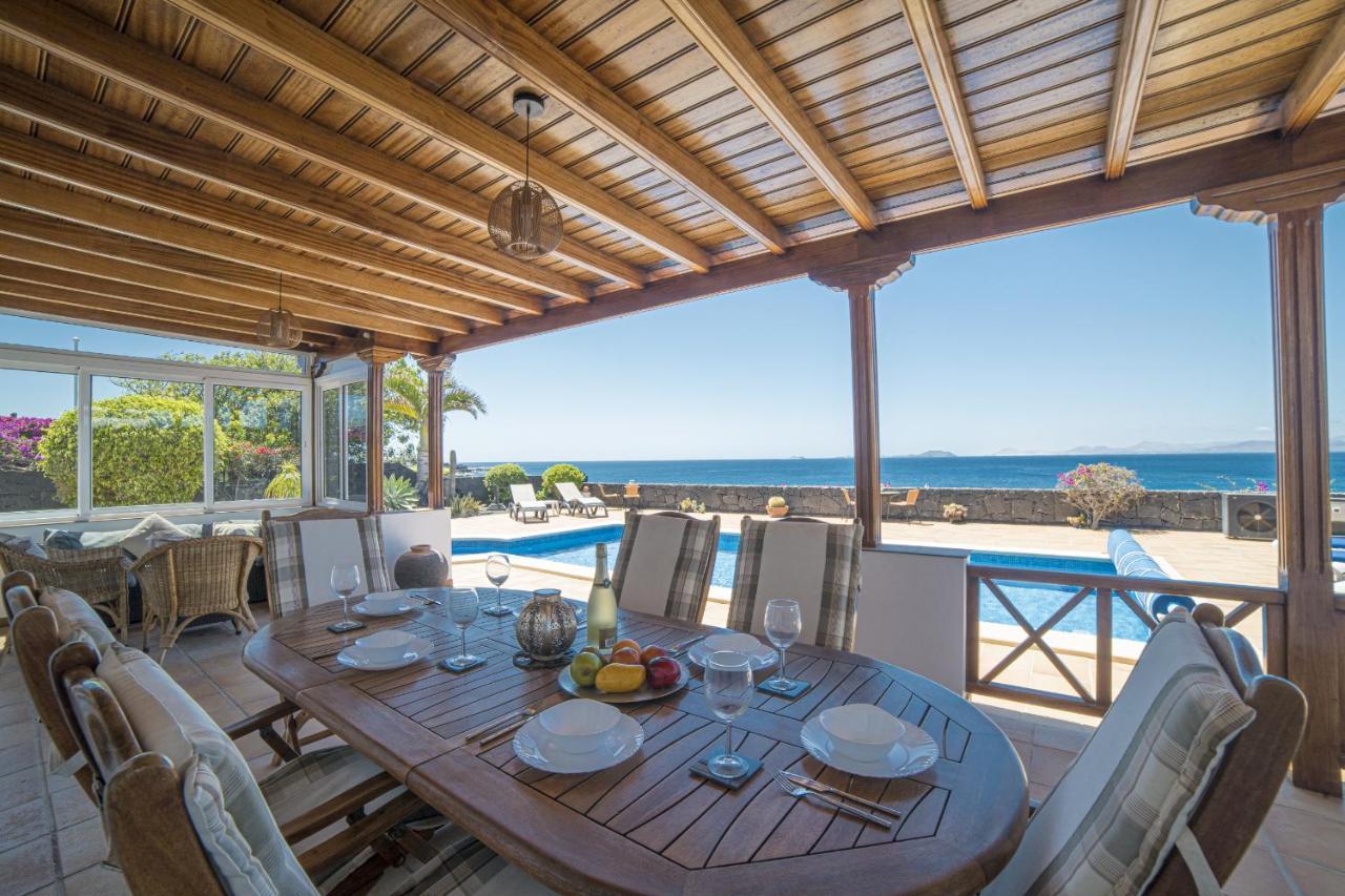 Villa Costa Gwiga